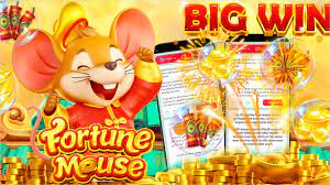 jogar demo fortune mouse