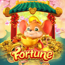 fortune rato demo ícone