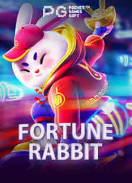 fortune rabbit jogar ícone